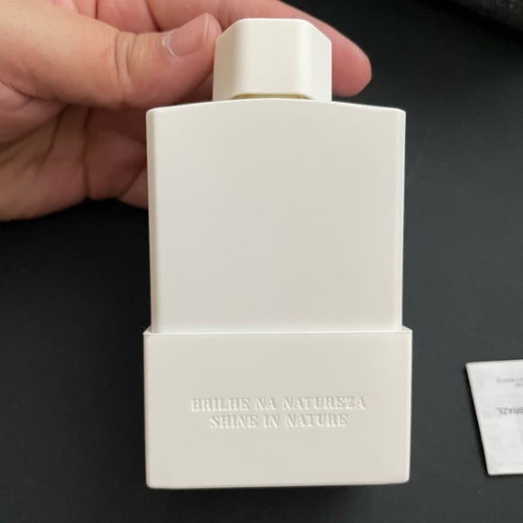 New in Box Costa Brazil Lua Moonlight Body Oil 100ml / 3.4oz - Picture 9 of 12